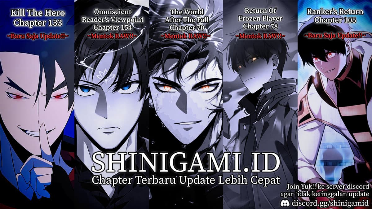 I Became the Tyrant of a Defense Game - Chapter 42 - Page 21