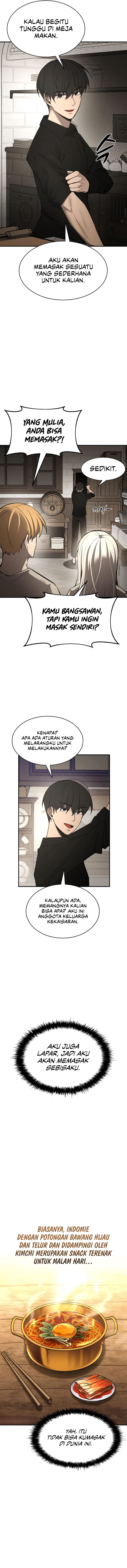 I Became the Tyrant of a Defense Game - Chapter 42 - Page 9