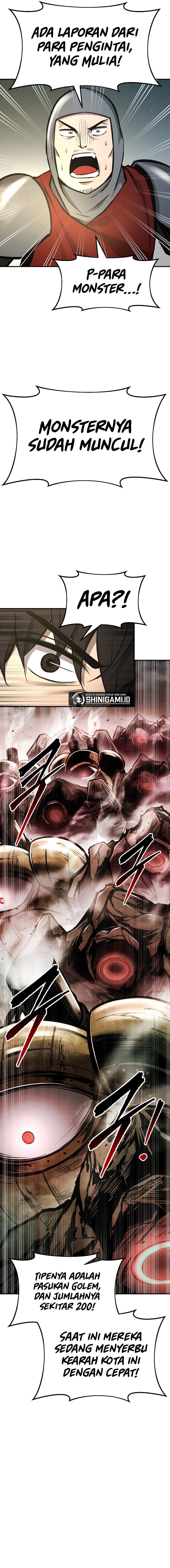 I Became the Tyrant of a Defense Game - Chapter 44 - Page 20