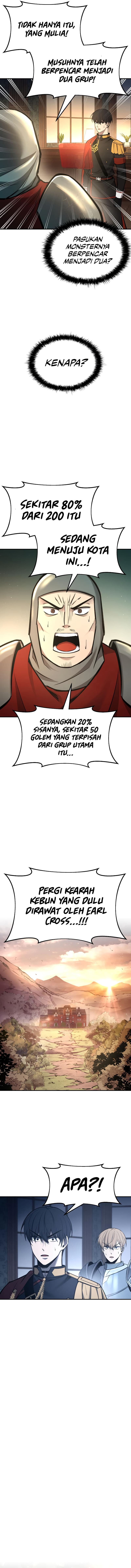 I Became the Tyrant of a Defense Game - Chapter 44 - Page 22