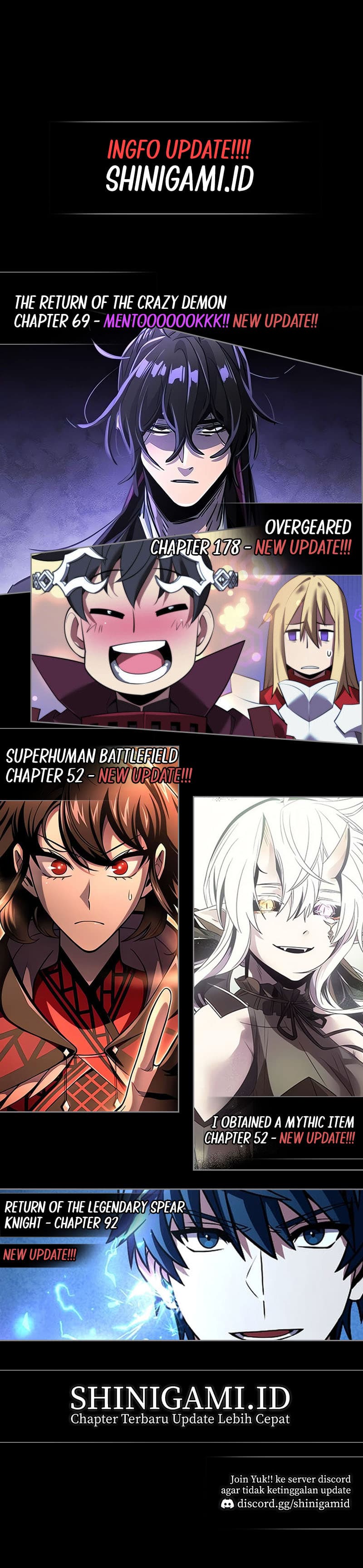 I Became the Tyrant of a Defense Game - Chapter 44 - Page 24