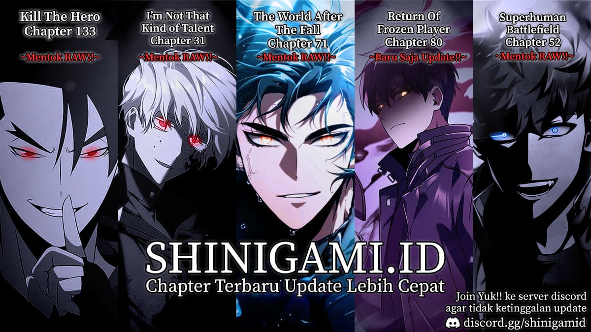 I Became the Tyrant of a Defense Game - Chapter 44 - Page 25