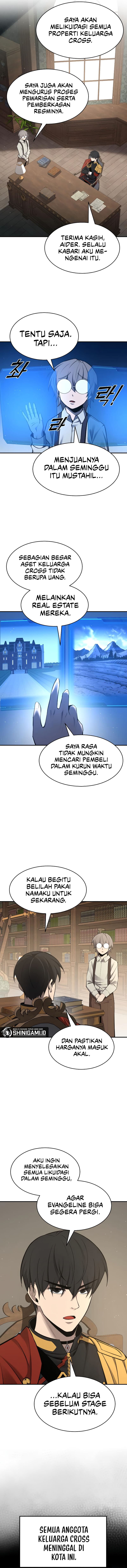 I Became the Tyrant of a Defense Game - Chapter 44 - Page 3