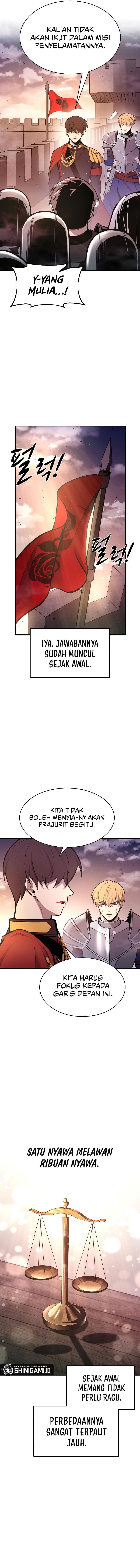 I Became the Tyrant of a Defense Game - Chapter 45 - Page 12
