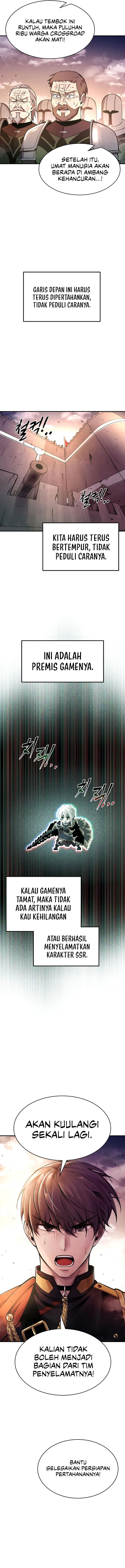 I Became the Tyrant of a Defense Game - Chapter 45 - Page 13