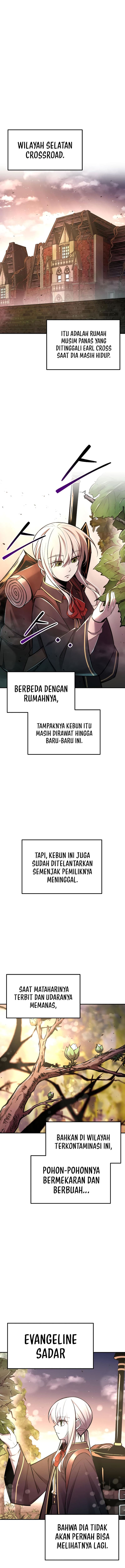 I Became the Tyrant of a Defense Game - Chapter 45 - Page 14