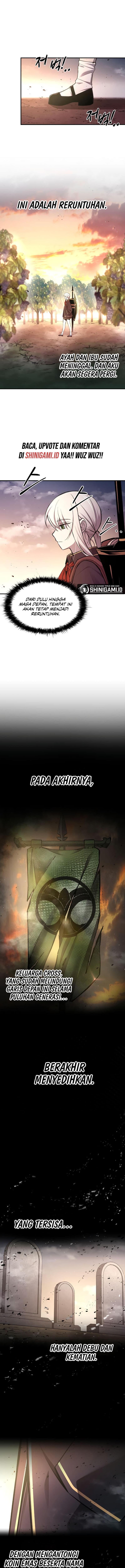 I Became the Tyrant of a Defense Game - Chapter 45 - Page 16