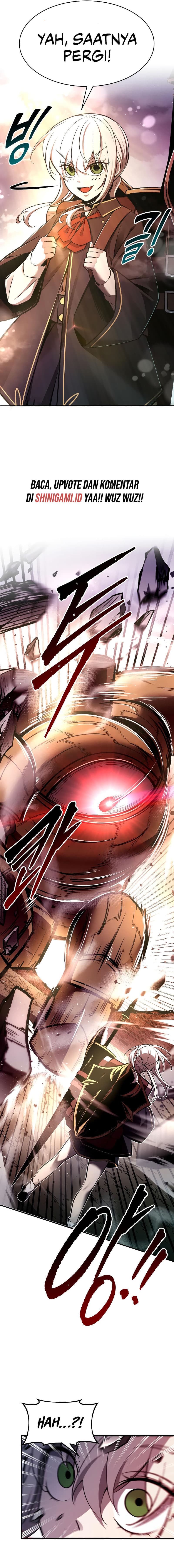 I Became the Tyrant of a Defense Game - Chapter 45 - Page 19