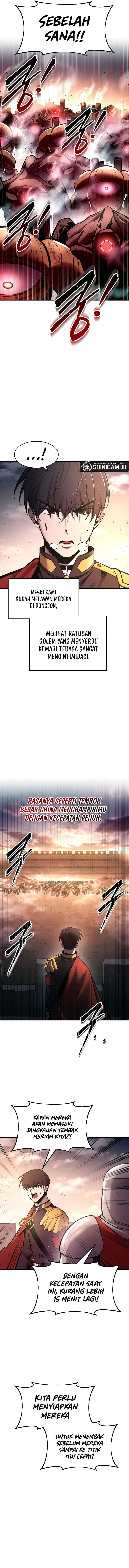 I Became the Tyrant of a Defense Game - Chapter 45 - Page 3