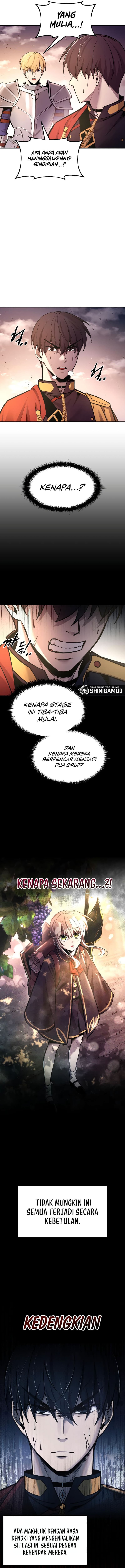 I Became the Tyrant of a Defense Game - Chapter 45 - Page 4