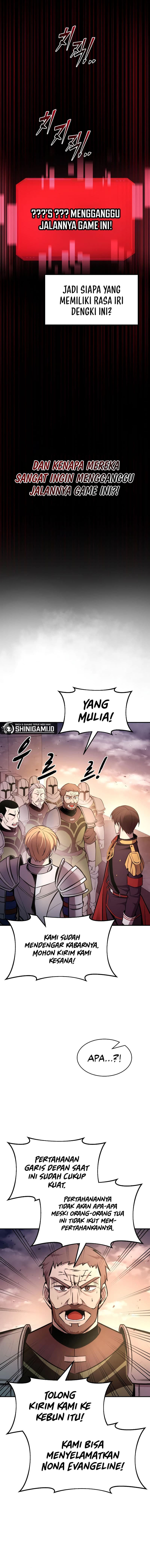 I Became the Tyrant of a Defense Game - Chapter 45 - Page 5
