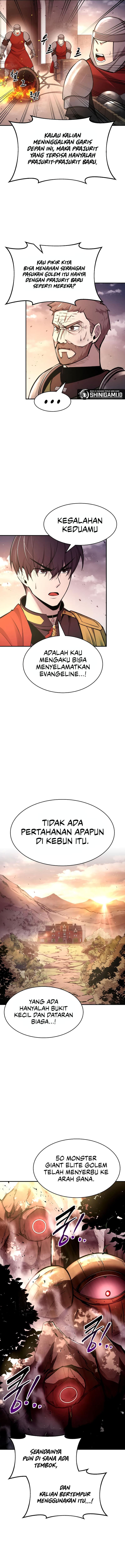 I Became the Tyrant of a Defense Game - Chapter 45 - Page 7