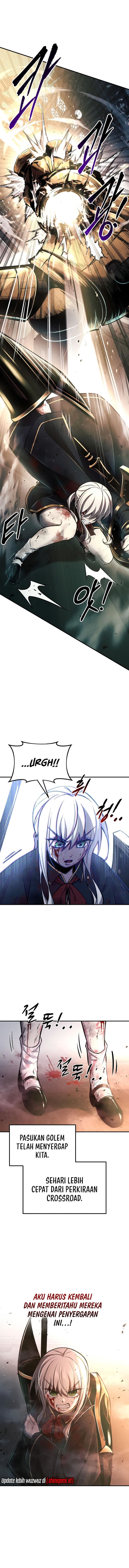 I Became the Tyrant of a Defense Game - Chapter 46 - Page 10