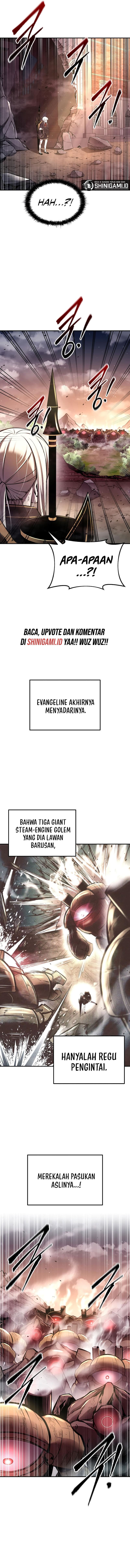 I Became the Tyrant of a Defense Game - Chapter 46 - Page 11