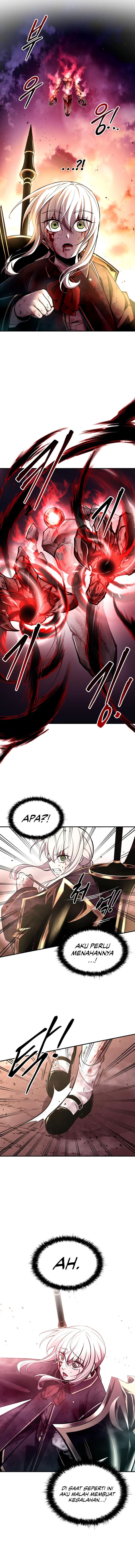 I Became the Tyrant of a Defense Game - Chapter 46 - Page 13