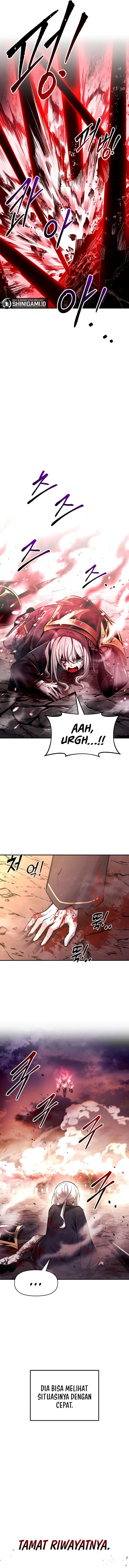 I Became the Tyrant of a Defense Game - Chapter 46 - Page 14