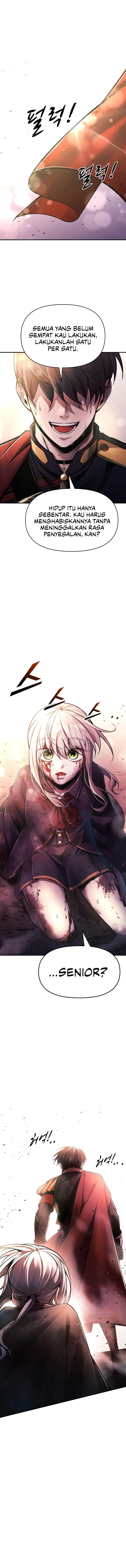 I Became the Tyrant of a Defense Game - Chapter 46 - Page 17