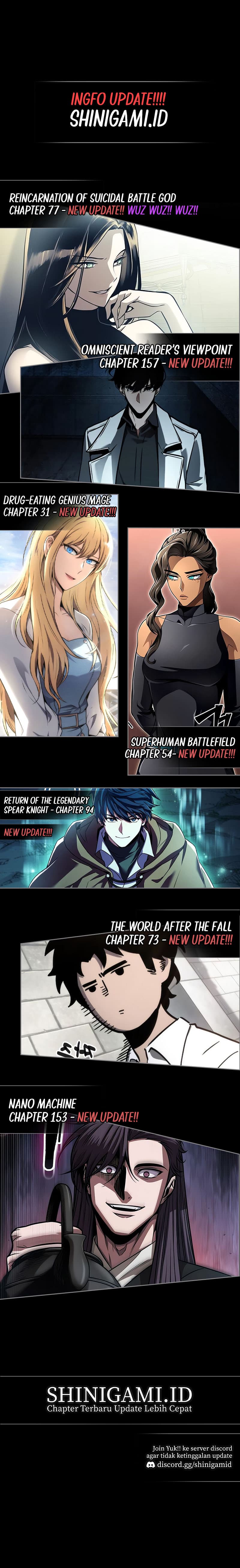 I Became the Tyrant of a Defense Game - Chapter 46 - Page 19