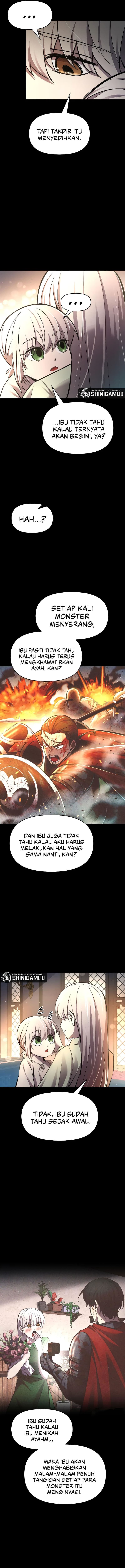 I Became the Tyrant of a Defense Game - Chapter 46 - Page 3