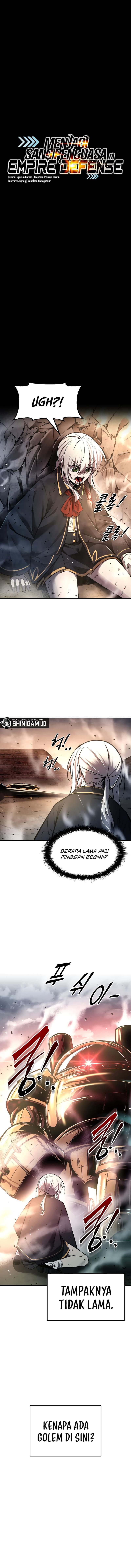 I Became the Tyrant of a Defense Game - Chapter 46 - Page 5