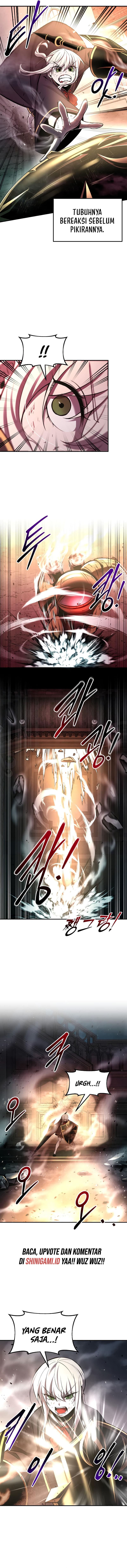 I Became the Tyrant of a Defense Game - Chapter 46 - Page 6