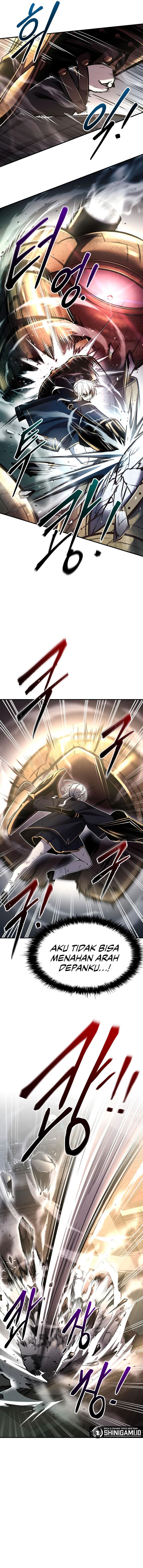 I Became the Tyrant of a Defense Game - Chapter 46 - Page 8