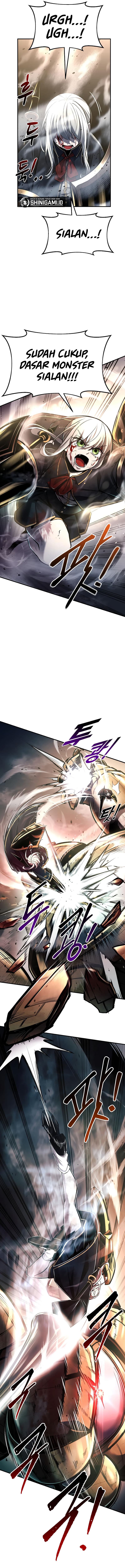 I Became the Tyrant of a Defense Game - Chapter 46 - Page 9