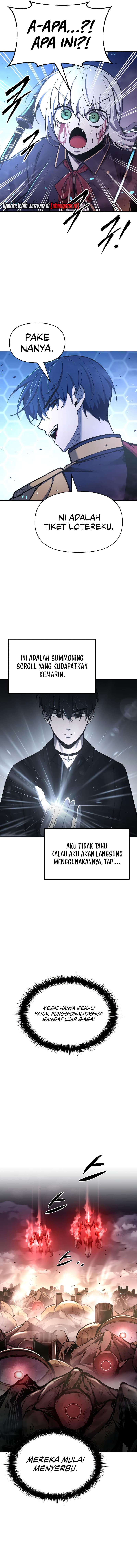 I Became the Tyrant of a Defense Game - Chapter 47 - Page 16