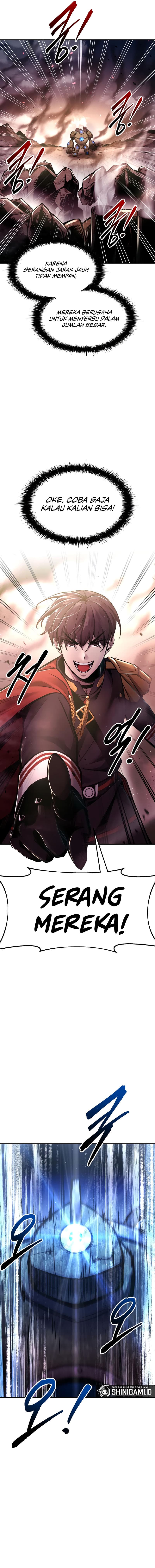 I Became the Tyrant of a Defense Game - Chapter 47 - Page 17