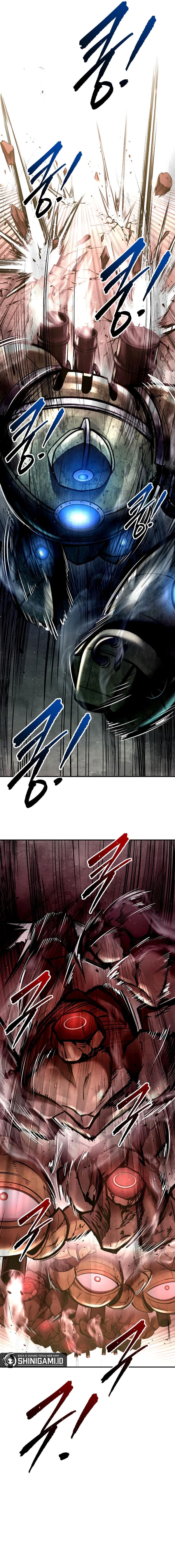I Became the Tyrant of a Defense Game - Chapter 47 - Page 18