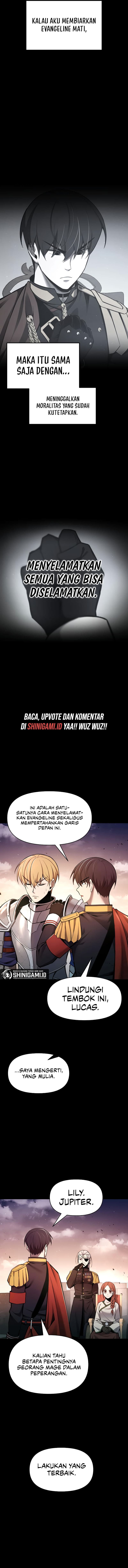 I Became the Tyrant of a Defense Game - Chapter 47 - Page 6