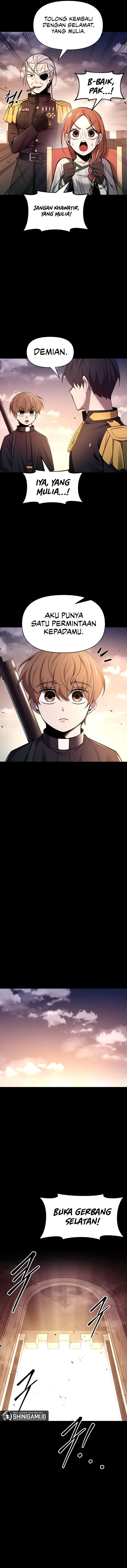 I Became the Tyrant of a Defense Game - Chapter 47 - Page 7