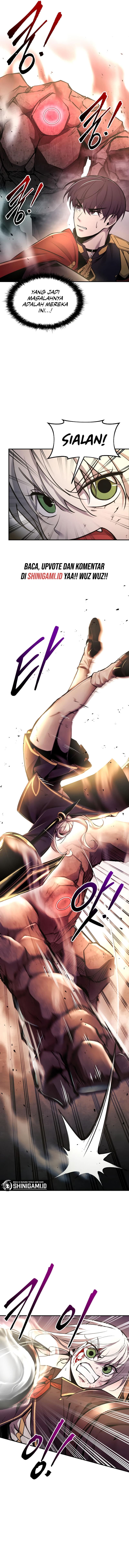 I Became the Tyrant of a Defense Game - Chapter 48 - Page 11