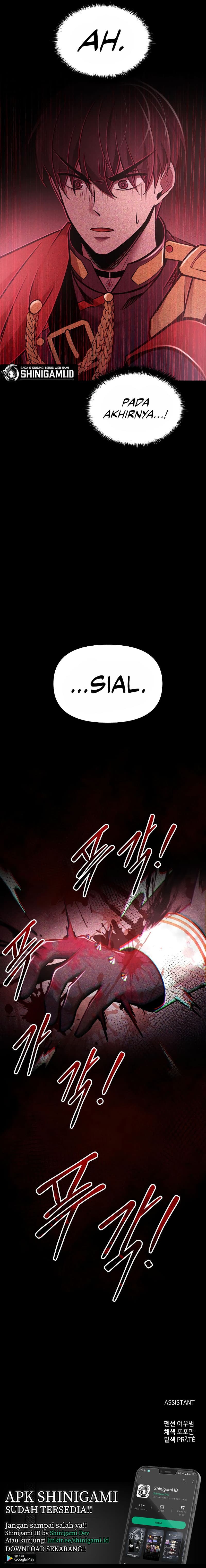 I Became the Tyrant of a Defense Game - Chapter 48 - Page 19