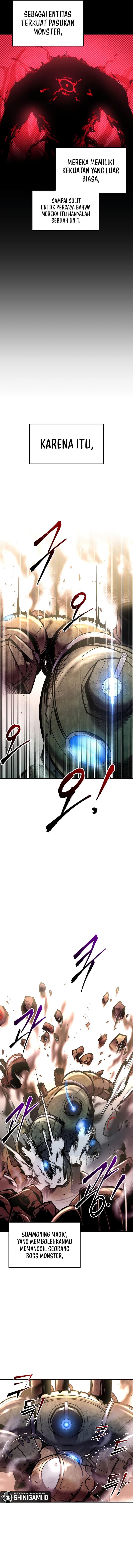 I Became the Tyrant of a Defense Game - Chapter 48 - Page 3
