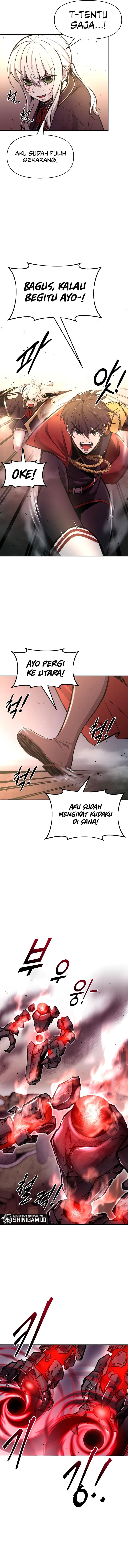 I Became the Tyrant of a Defense Game - Chapter 48 - Page 7