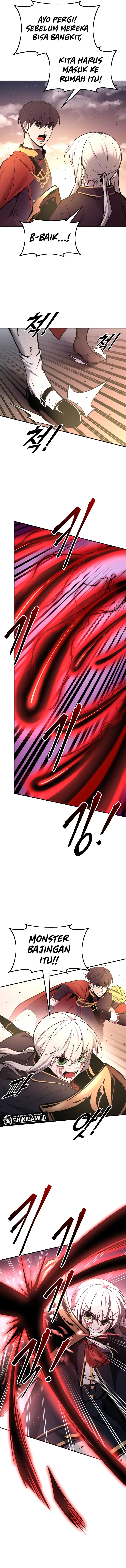 I Became the Tyrant of a Defense Game - Chapter 49 - Page 12