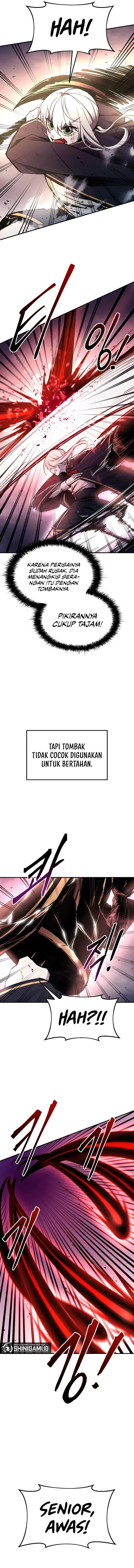 I Became the Tyrant of a Defense Game - Chapter 49 - Page 15