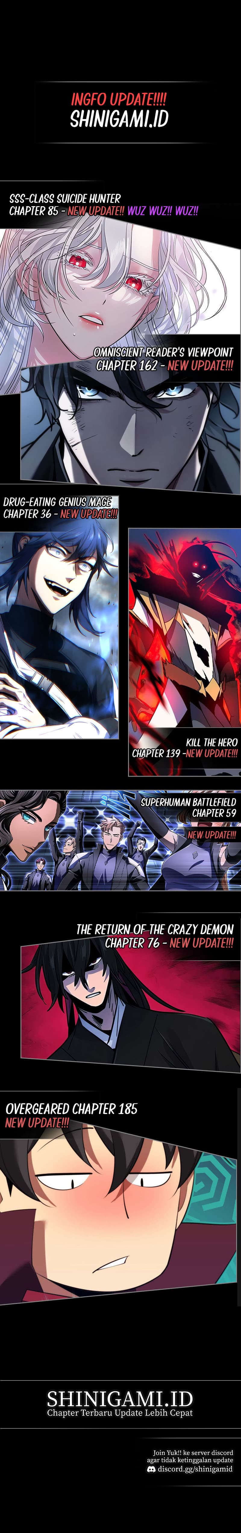 I Became the Tyrant of a Defense Game - Chapter 49 - Page 20