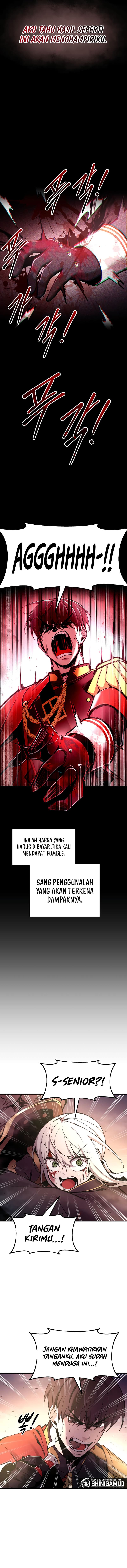 I Became the Tyrant of a Defense Game - Chapter 49 - Page 3
