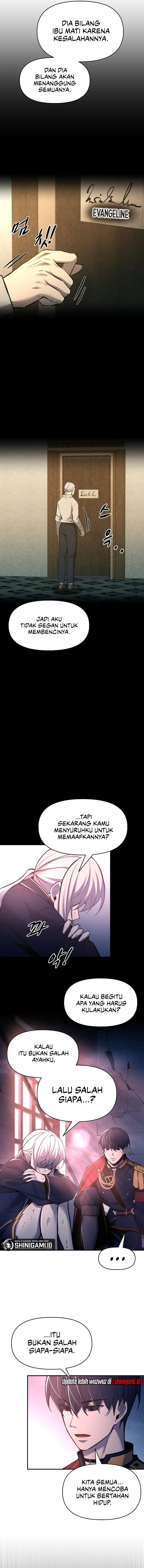 I Became the Tyrant of a Defense Game - Chapter 50 - Page 10