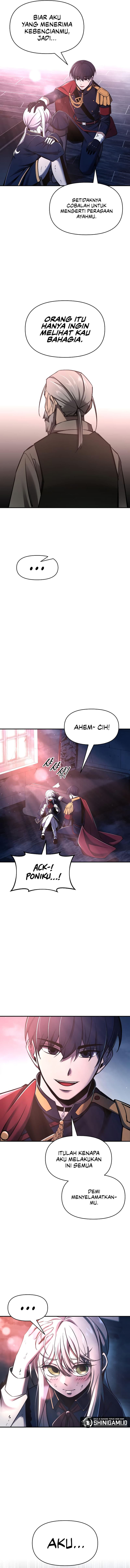 I Became the Tyrant of a Defense Game - Chapter 50 - Page 13