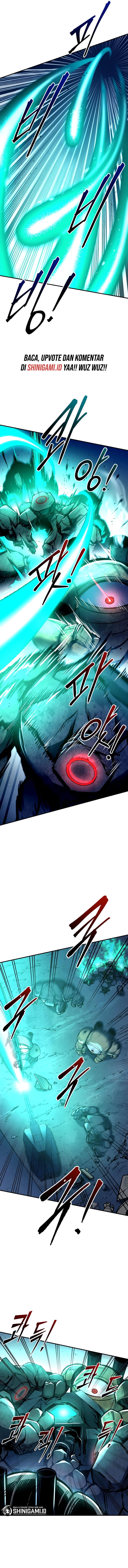 I Became the Tyrant of a Defense Game - Chapter 50 - Page 16