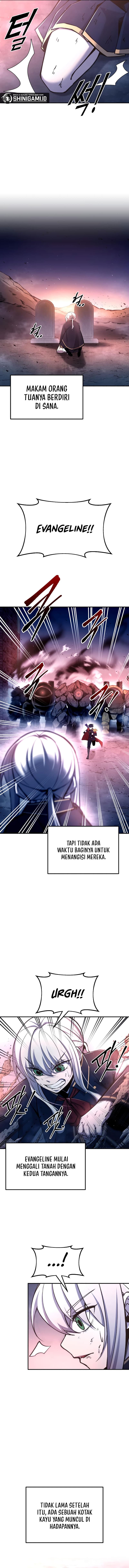 I Became the Tyrant of a Defense Game - Chapter 50 - Page 19