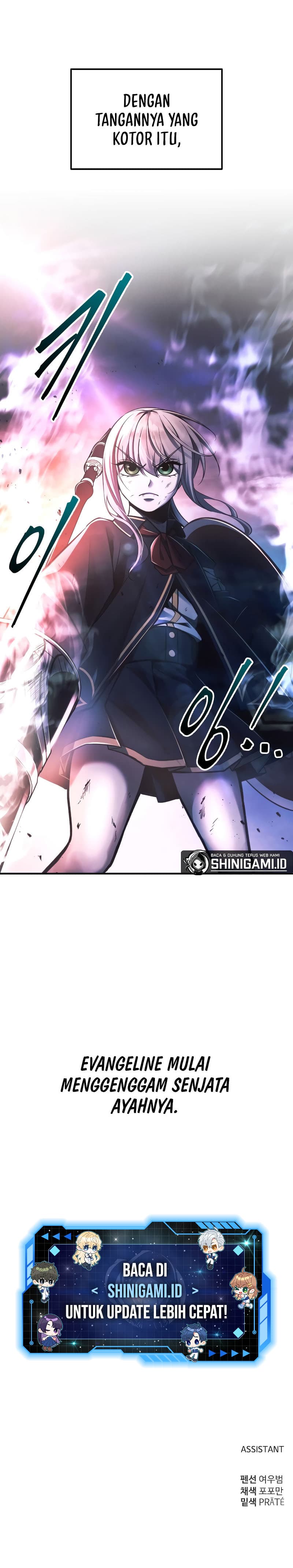 I Became the Tyrant of a Defense Game - Chapter 50 - Page 21
