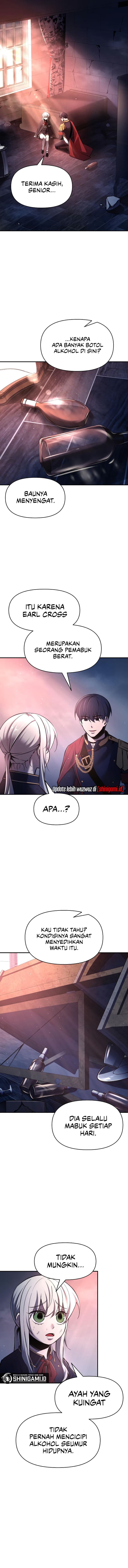 I Became the Tyrant of a Defense Game - Chapter 50 - Page 5