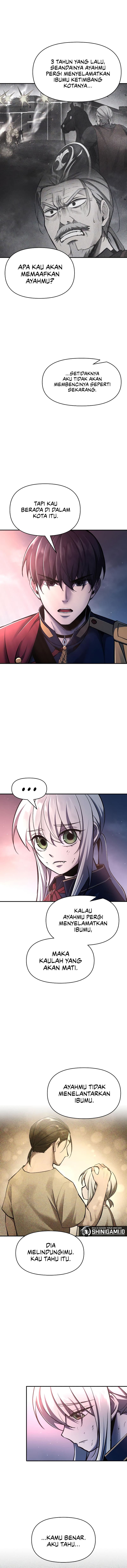 I Became the Tyrant of a Defense Game - Chapter 50 - Page 7