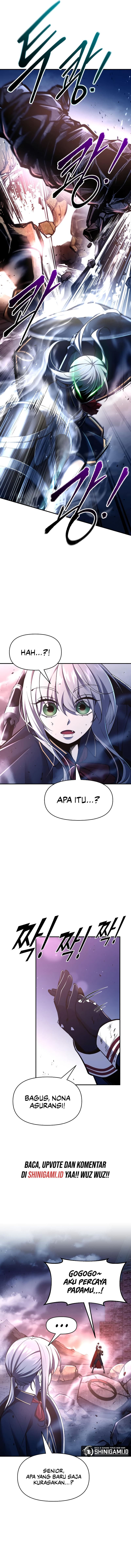 I Became the Tyrant of a Defense Game - Chapter 51 - Page 11
