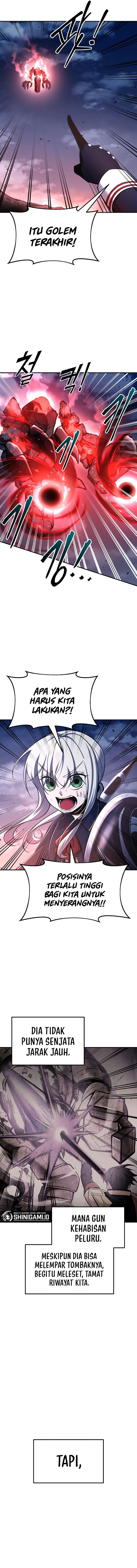 I Became the Tyrant of a Defense Game - Chapter 51 - Page 13