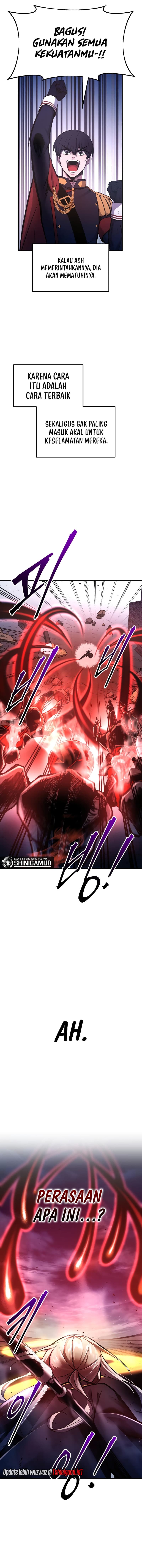 I Became the Tyrant of a Defense Game - Chapter 51 - Page 15